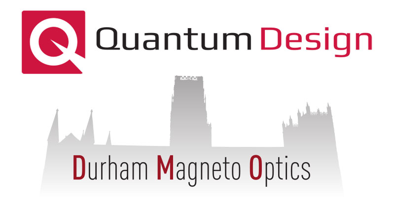 QUANTUM DESIGN / DMO